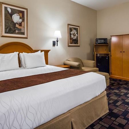 Best Western Longview Eksteriør billede